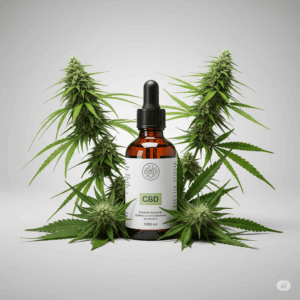 What are the side effects of CBD for health and wellness?